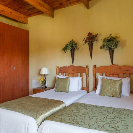 Aberfeldy Bed & Breakfast Midrand Luaran gambar