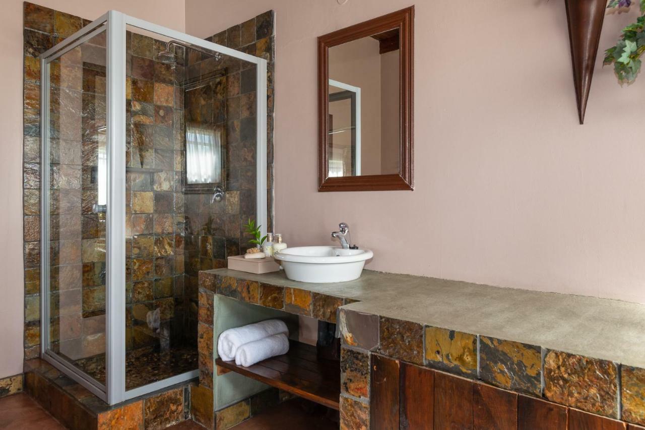 Aberfeldy Bed & Breakfast Midrand Luaran gambar