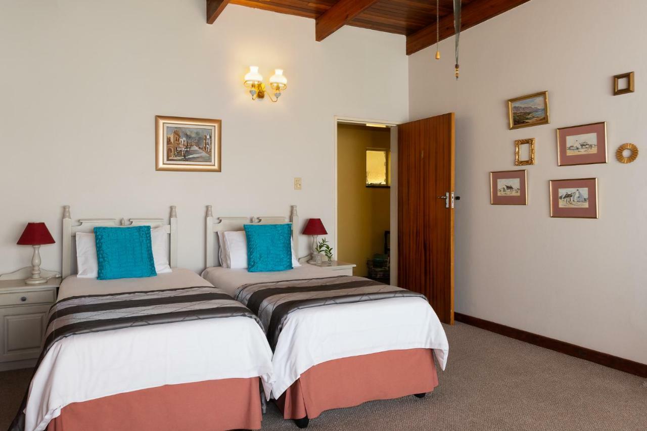 Aberfeldy Bed & Breakfast Midrand Luaran gambar