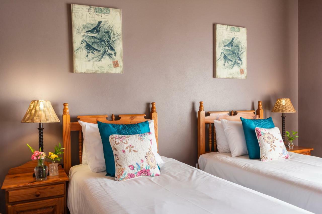 Aberfeldy Bed & Breakfast Midrand Luaran gambar