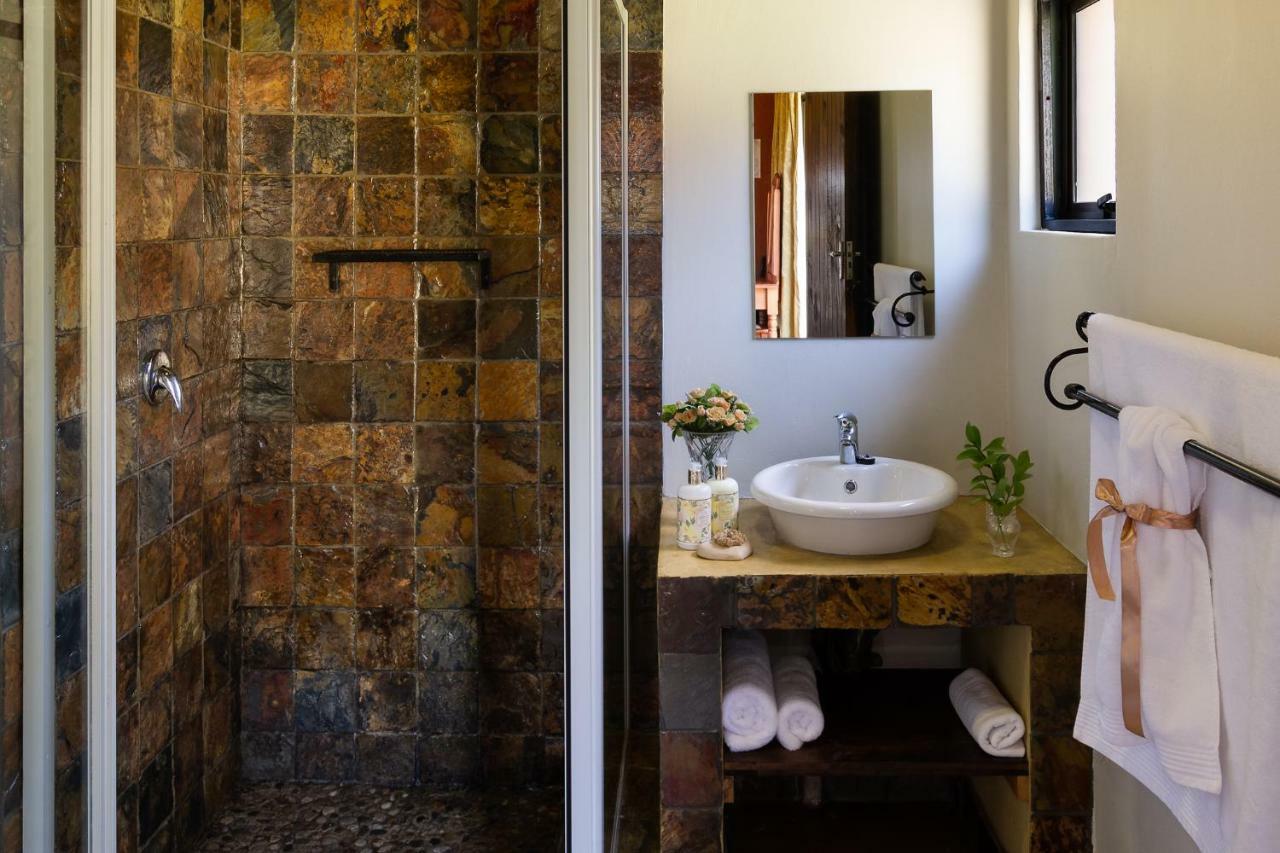 Aberfeldy Bed & Breakfast Midrand Luaran gambar