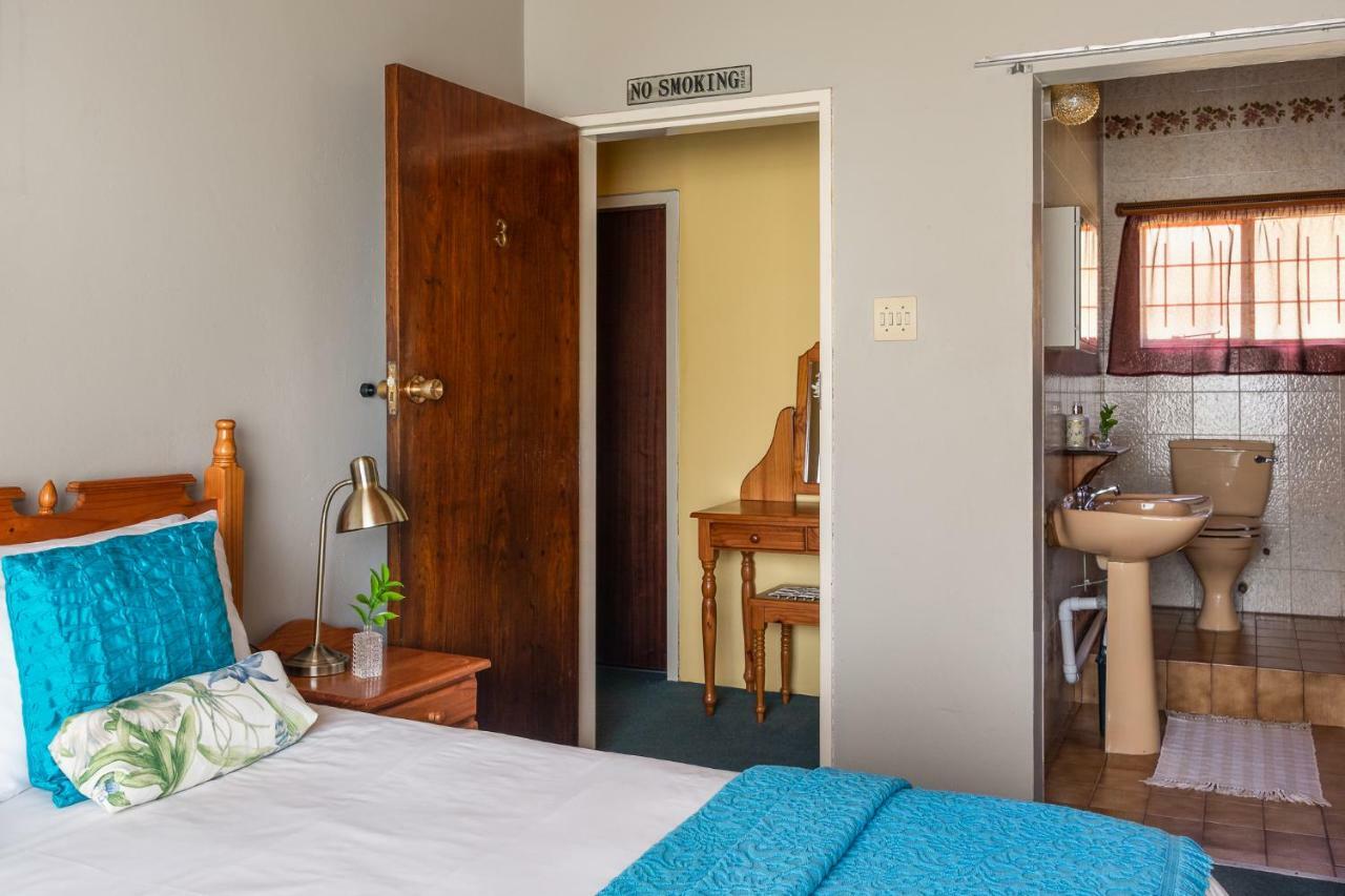 Aberfeldy Bed & Breakfast Midrand Luaran gambar