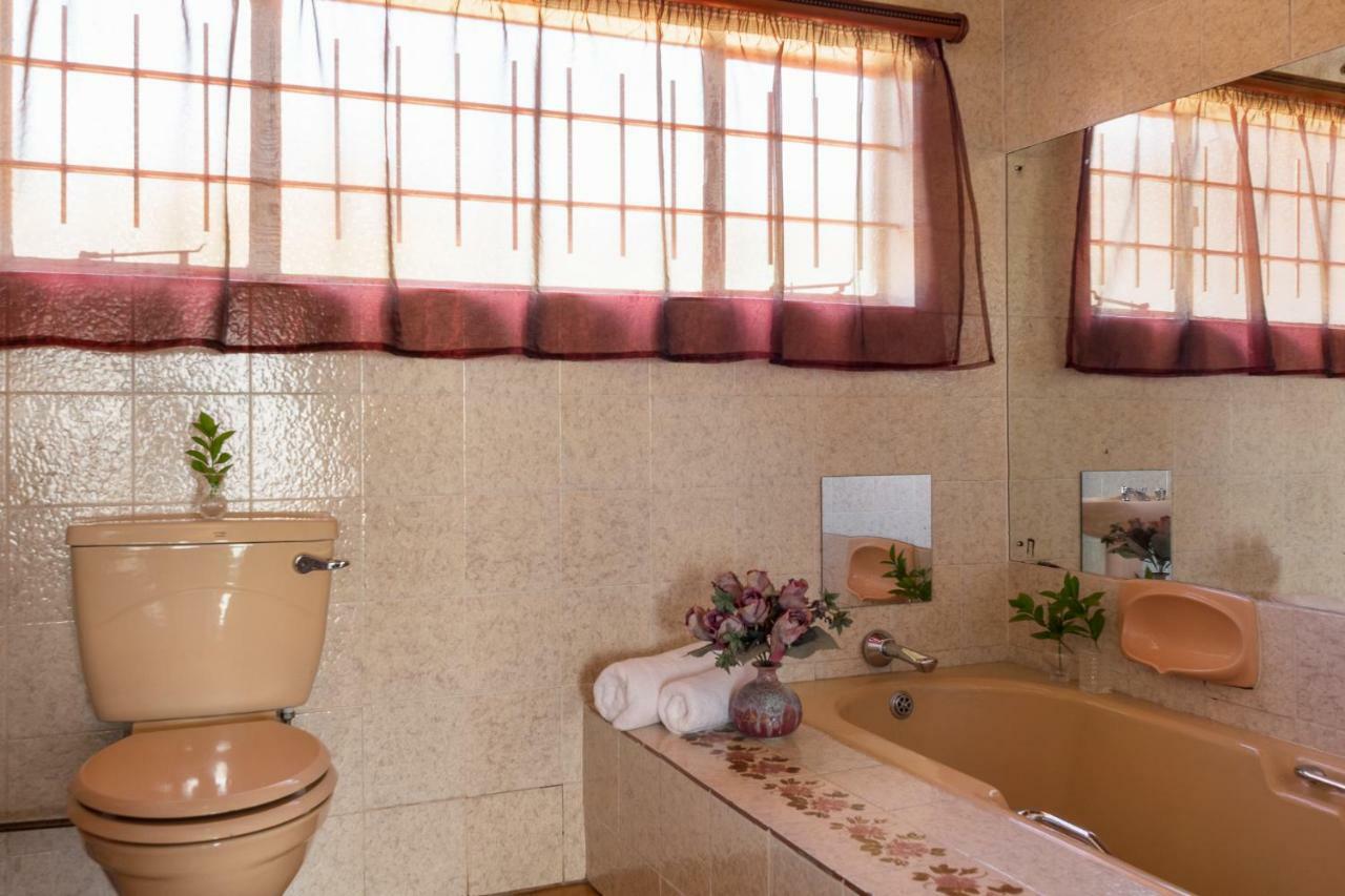 Aberfeldy Bed & Breakfast Midrand Luaran gambar