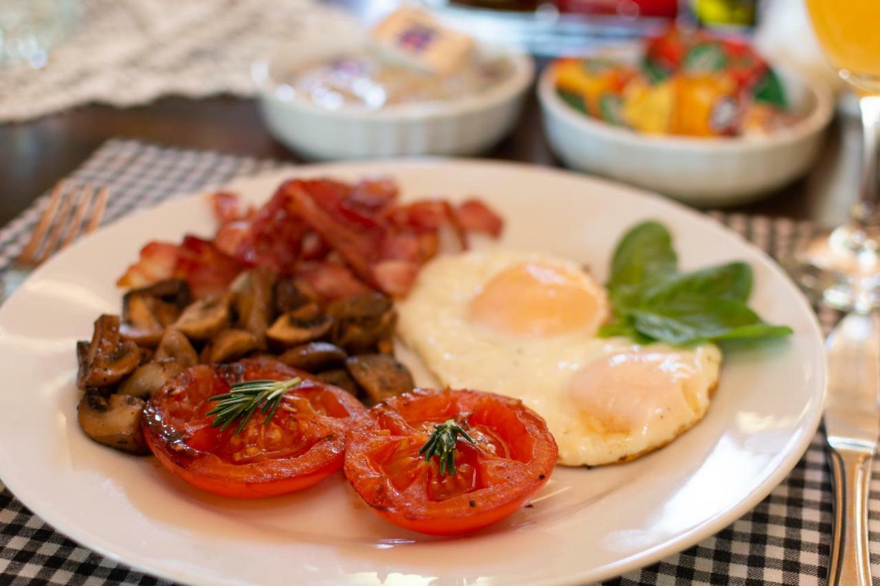 Aberfeldy Bed & Breakfast Midrand Luaran gambar