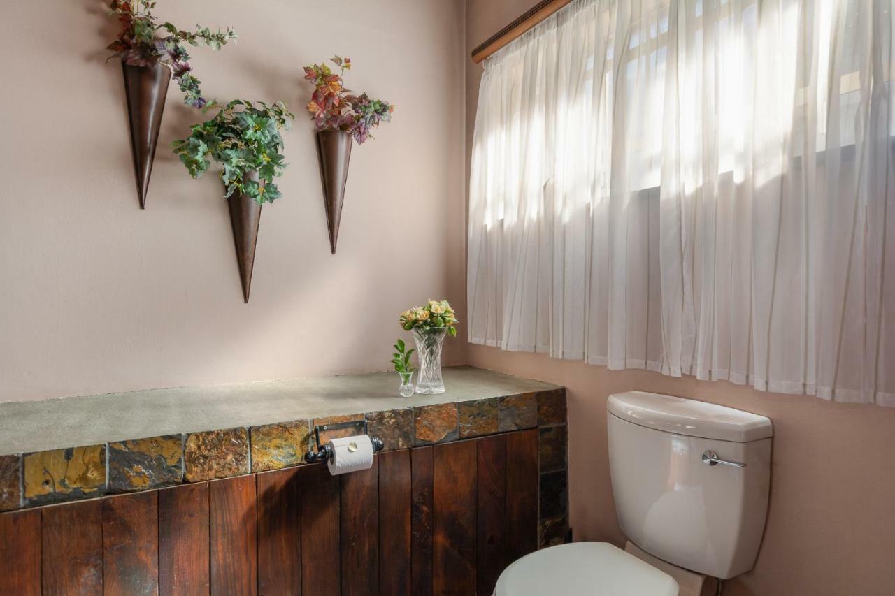 Aberfeldy Bed & Breakfast Midrand Luaran gambar