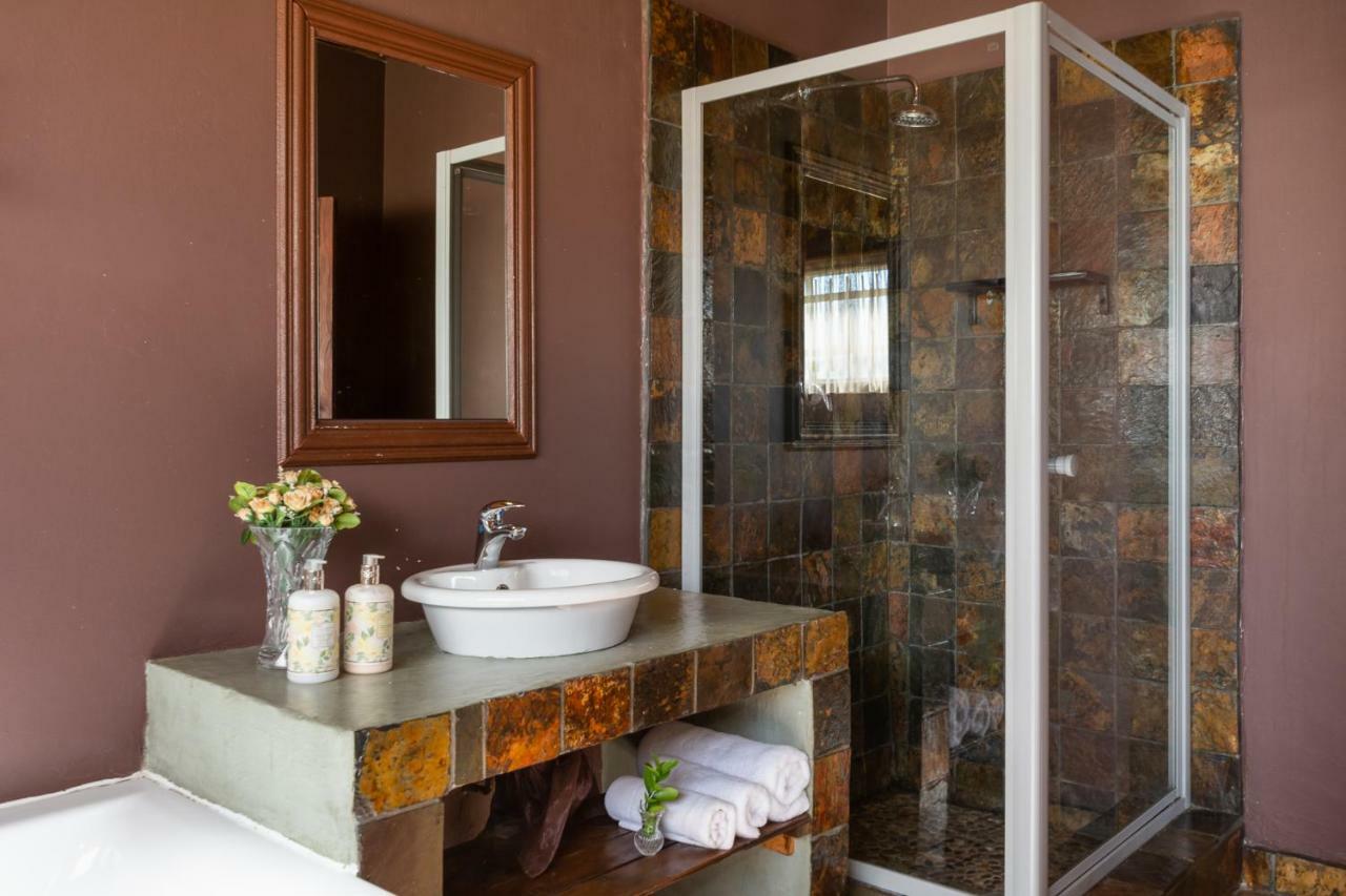 Aberfeldy Bed & Breakfast Midrand Luaran gambar