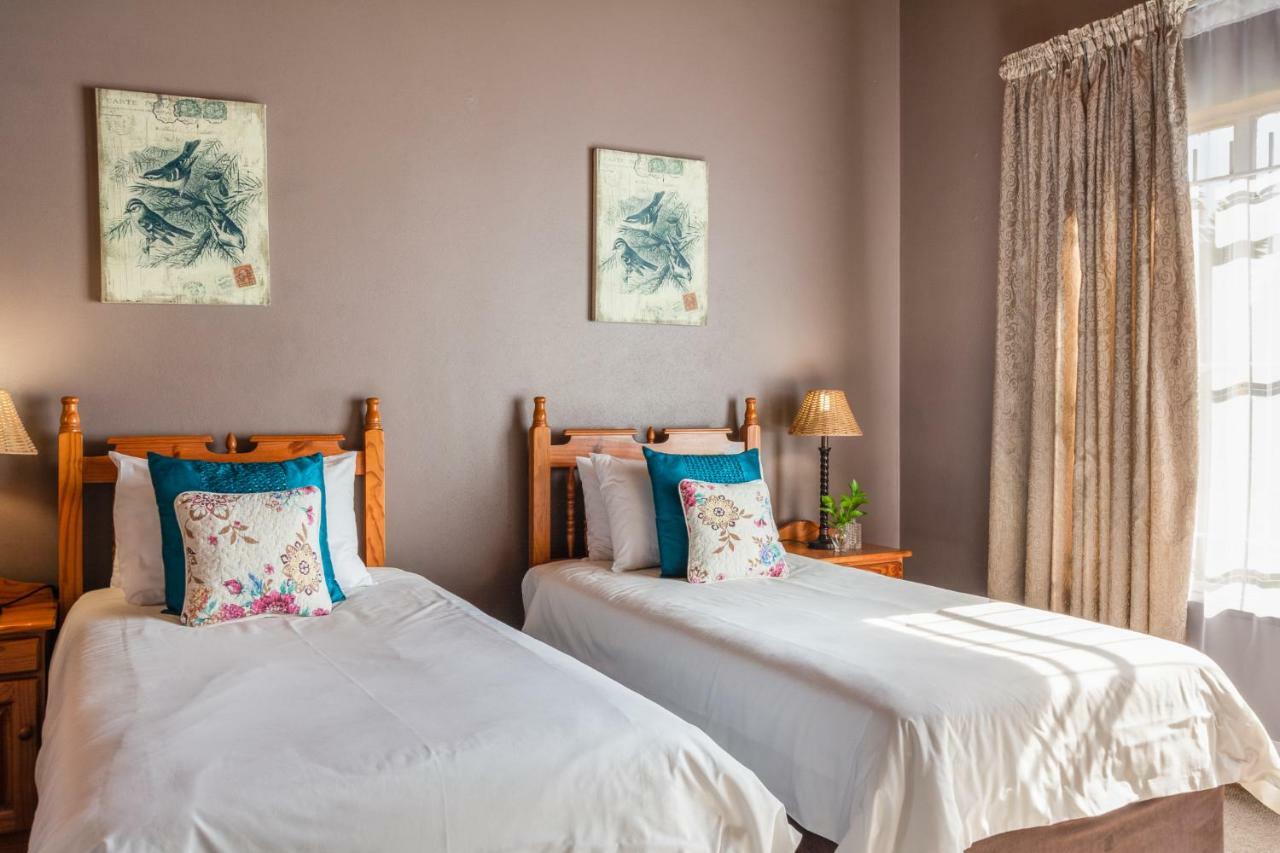 Aberfeldy Bed & Breakfast Bed & Breakfast Midrand Luaran gambar