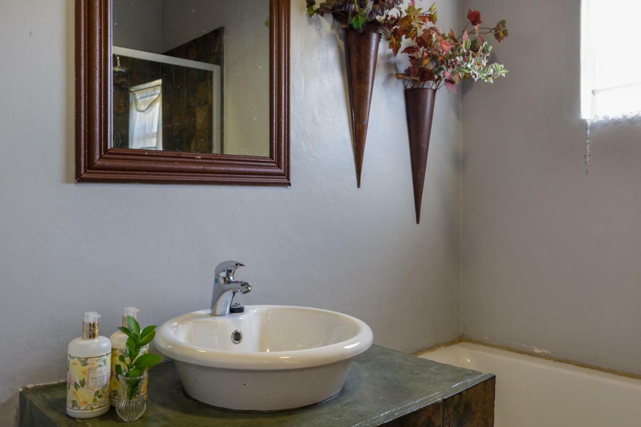 Aberfeldy Bed & Breakfast Midrand Luaran gambar