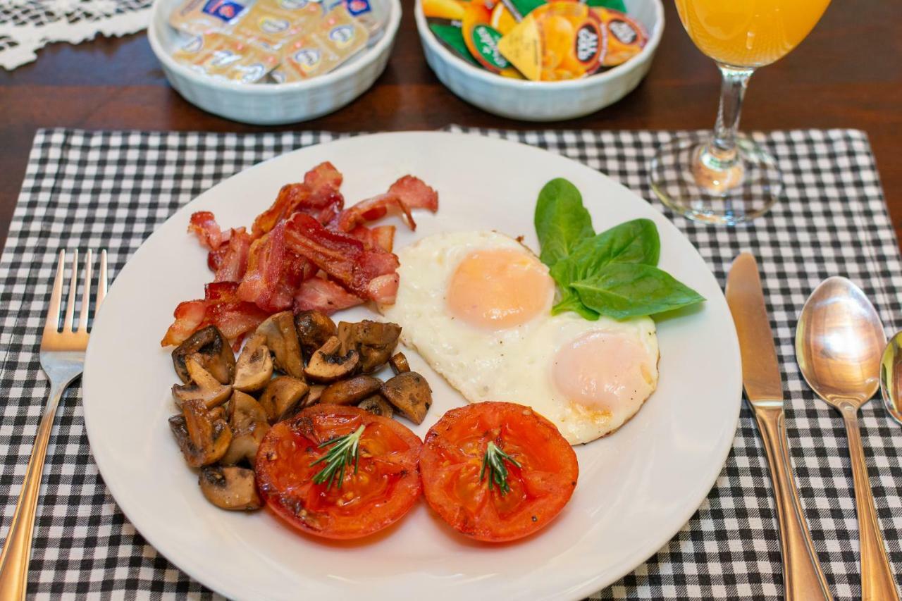 Aberfeldy Bed & Breakfast Midrand Luaran gambar