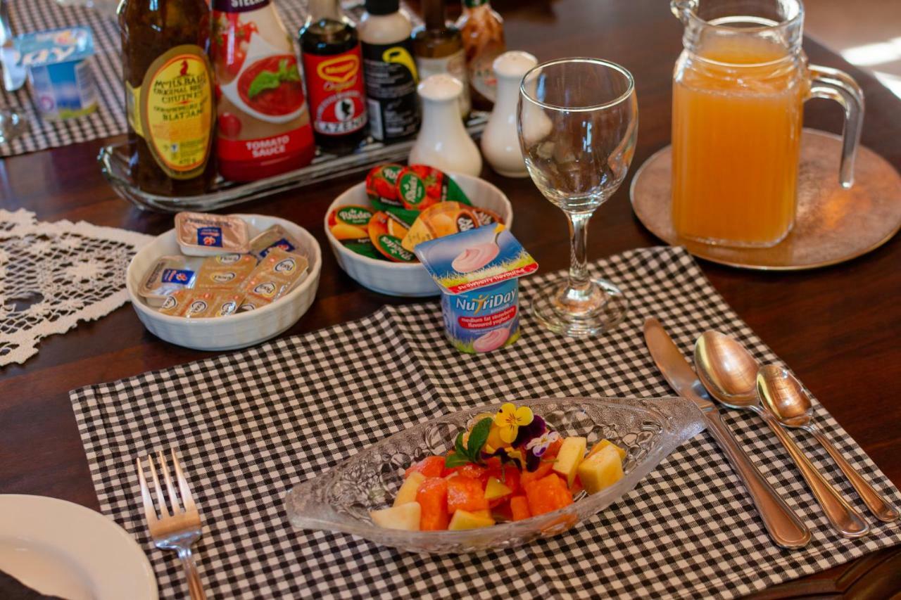Aberfeldy Bed & Breakfast Midrand Luaran gambar