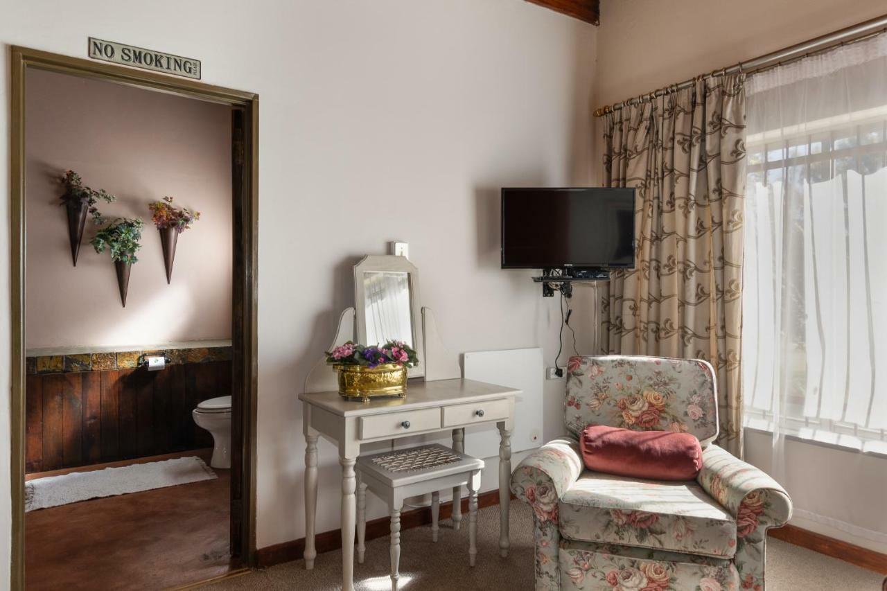 Aberfeldy Bed & Breakfast Midrand Luaran gambar