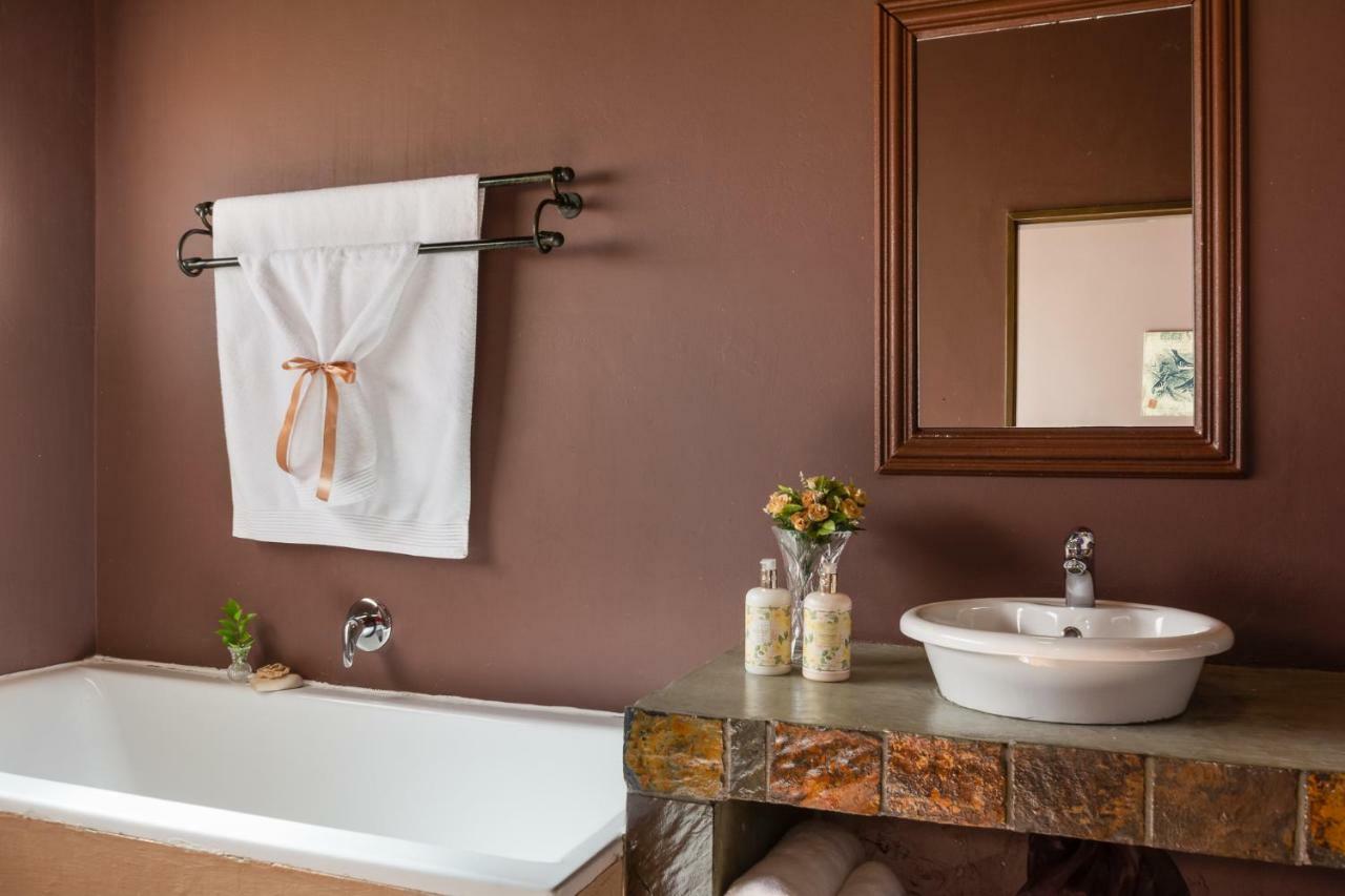Aberfeldy Bed & Breakfast Midrand Luaran gambar