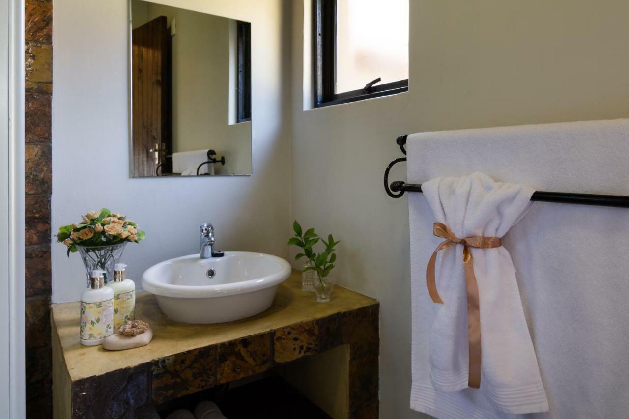 Aberfeldy Bed & Breakfast Midrand Luaran gambar