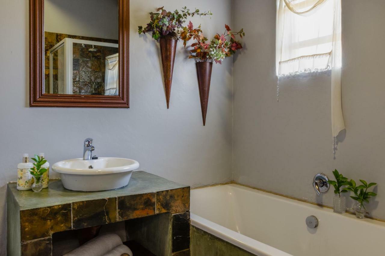 Aberfeldy Bed & Breakfast Midrand Luaran gambar
