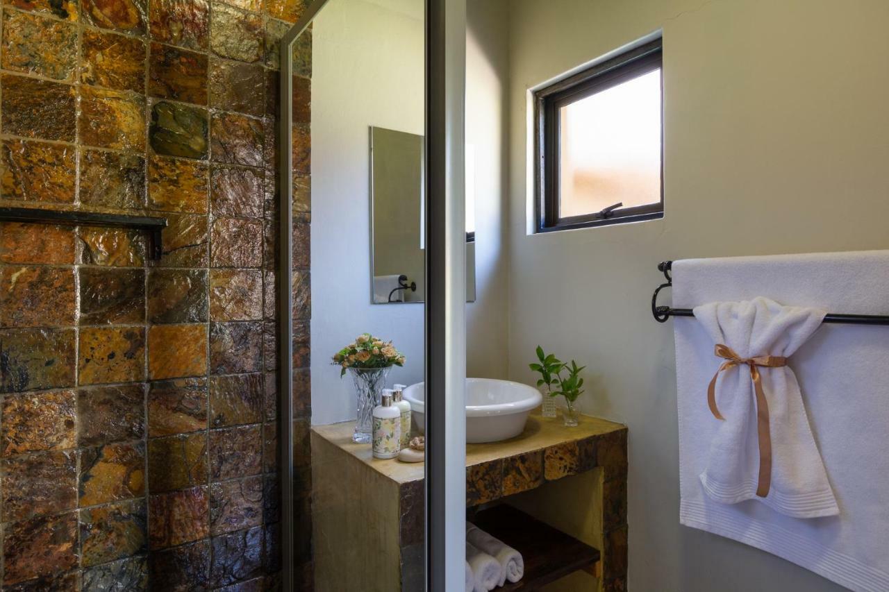 Aberfeldy Bed & Breakfast Midrand Luaran gambar