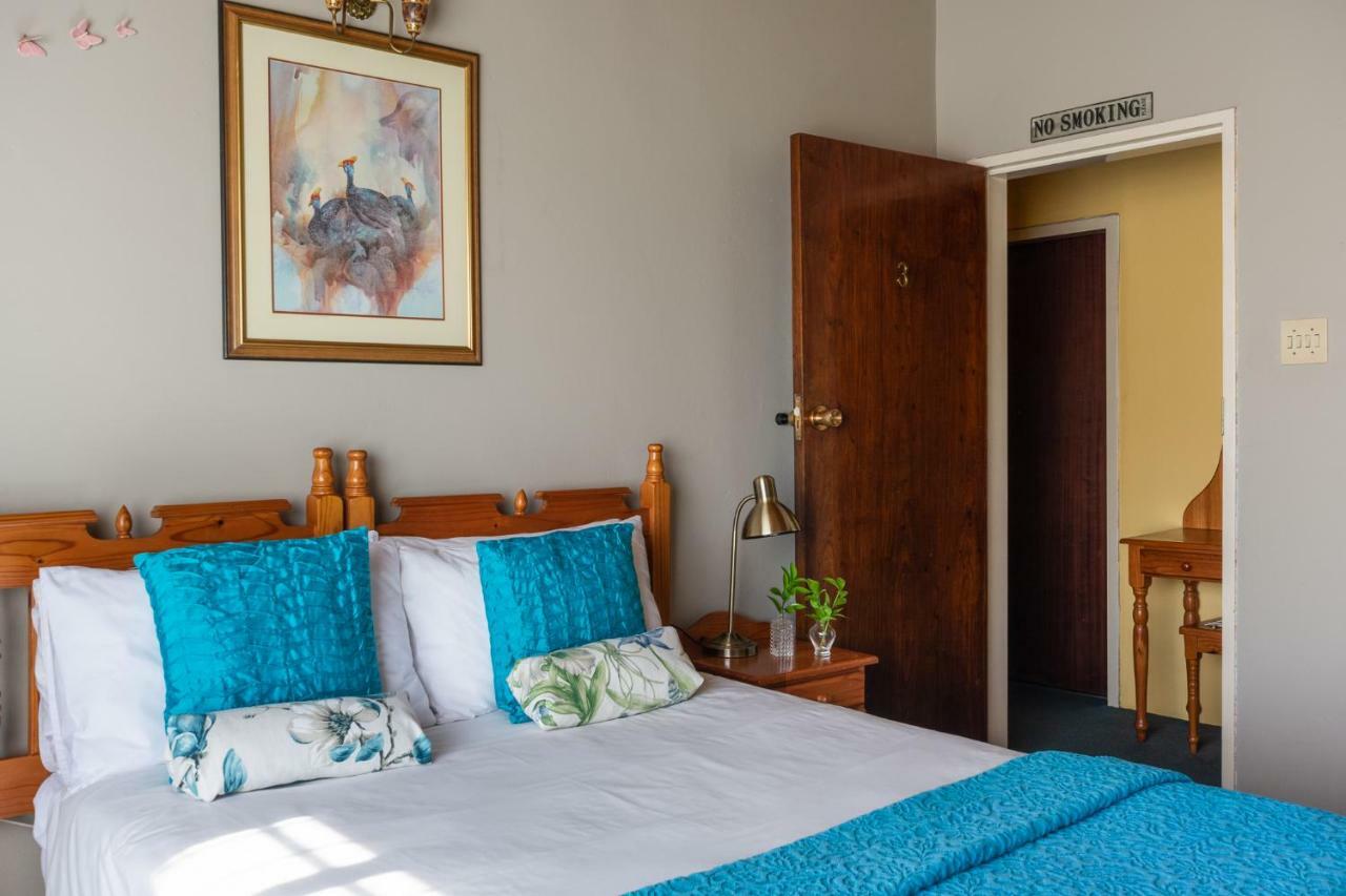 Aberfeldy Bed & Breakfast Midrand Luaran gambar