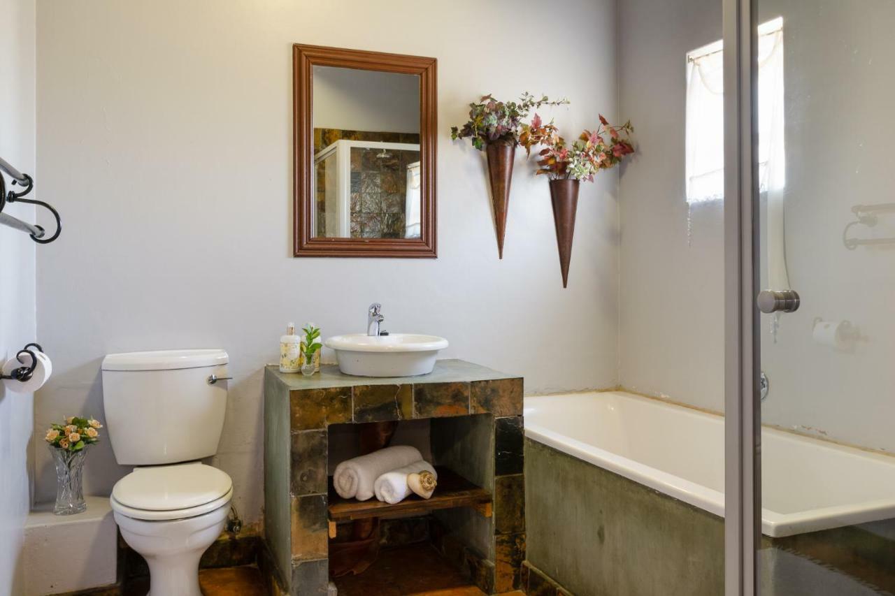 Aberfeldy Bed & Breakfast Midrand Luaran gambar