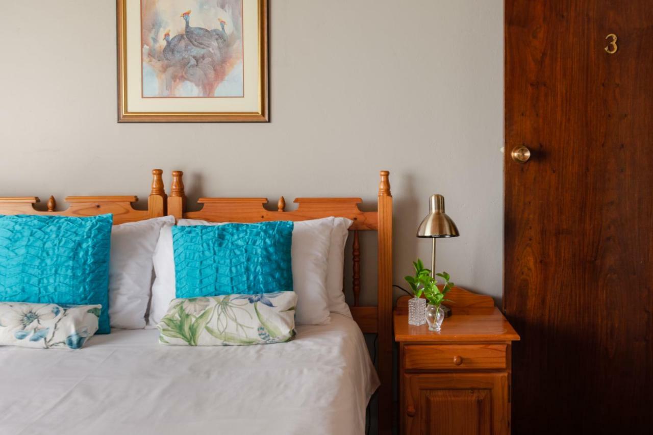 Aberfeldy Bed & Breakfast Midrand Luaran gambar