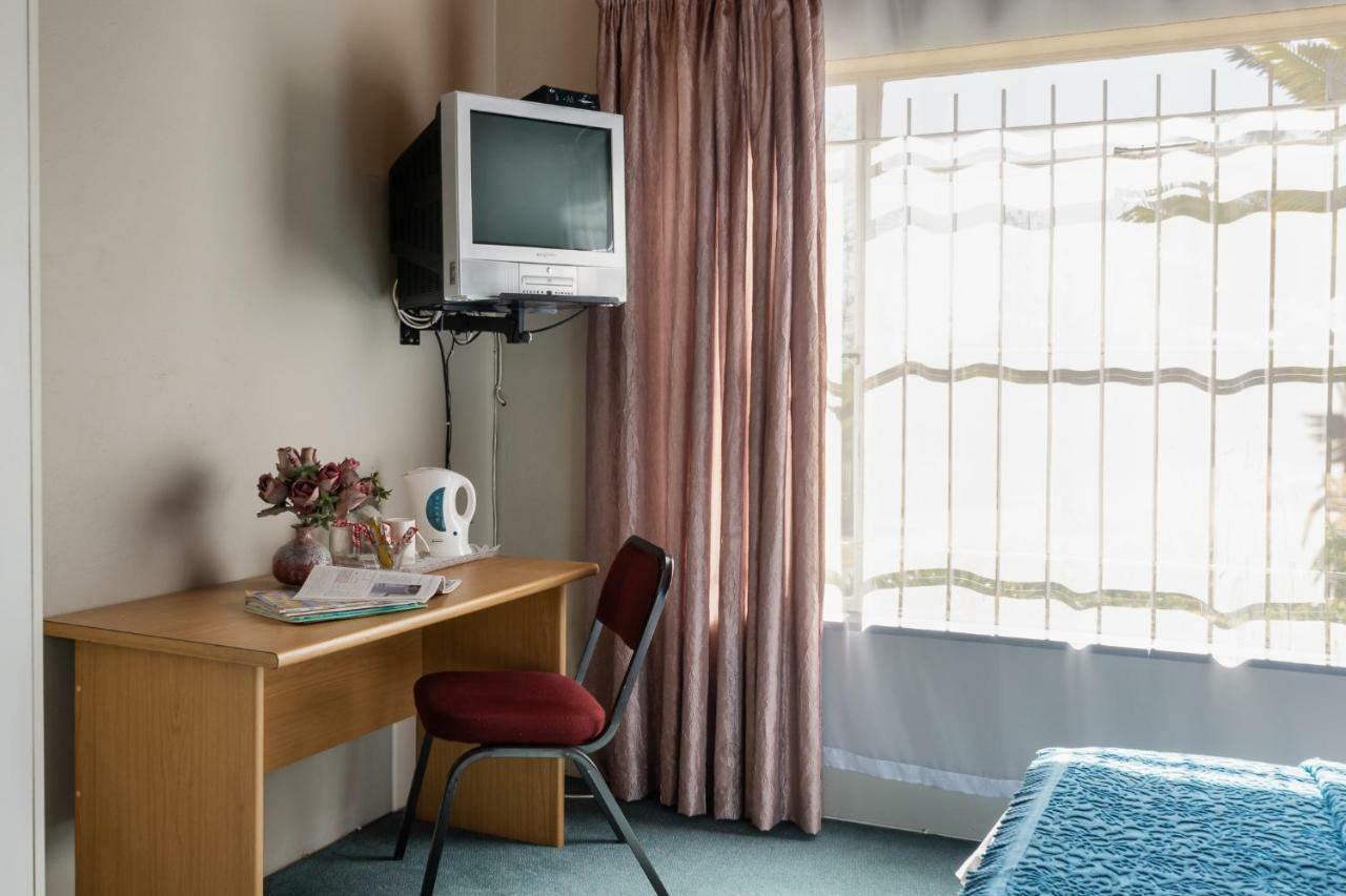 Aberfeldy Bed & Breakfast Midrand Luaran gambar