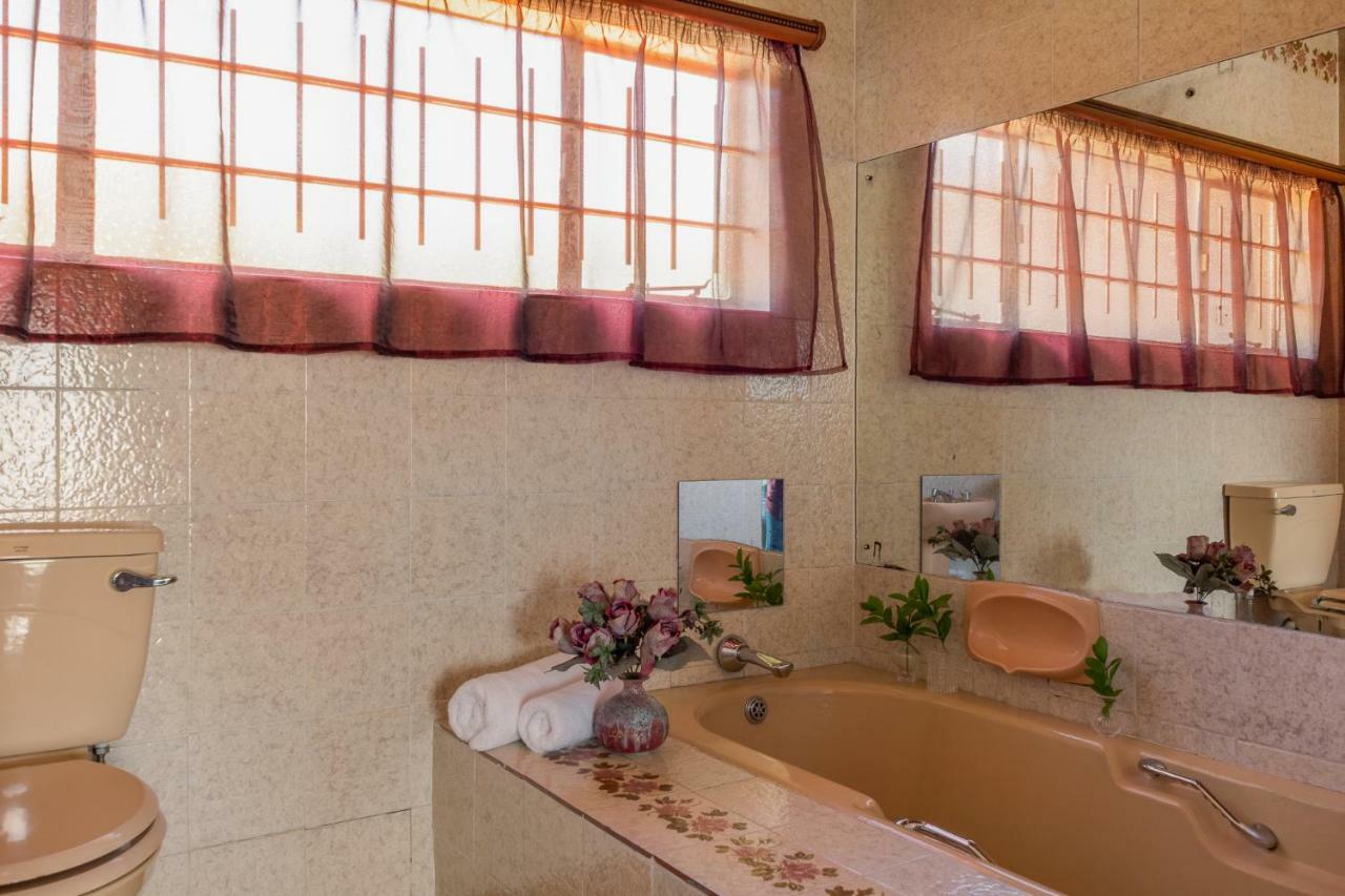Aberfeldy Bed & Breakfast Midrand Luaran gambar