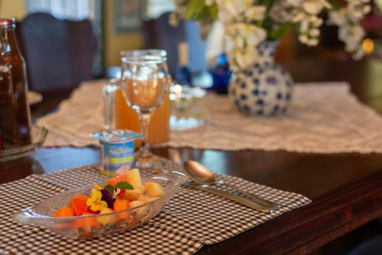 Aberfeldy Bed & Breakfast Midrand Luaran gambar