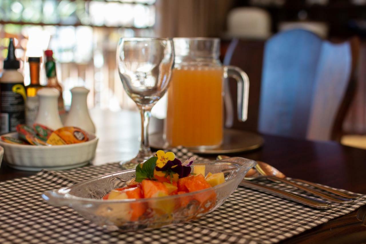 Aberfeldy Bed & Breakfast Midrand Luaran gambar